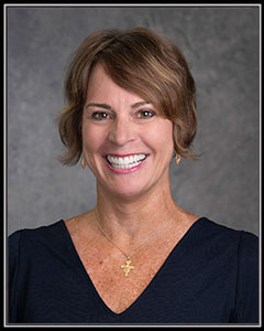 Karen K. Mayer, M.D.